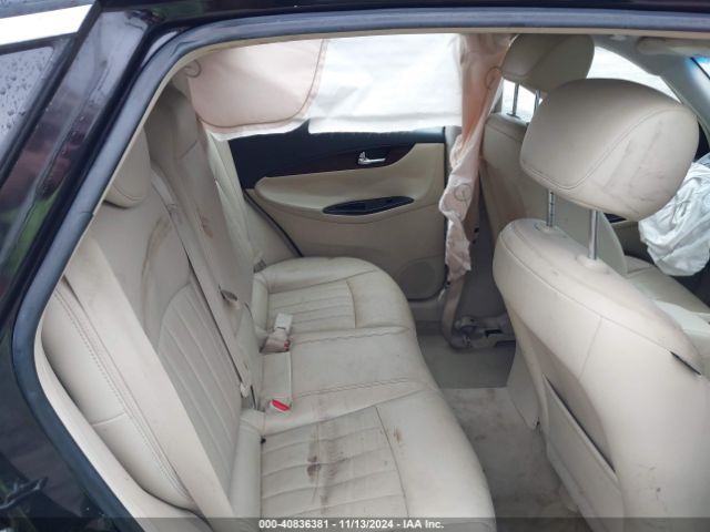 JN1BJ0RR0GM265157 Infiniti QX50