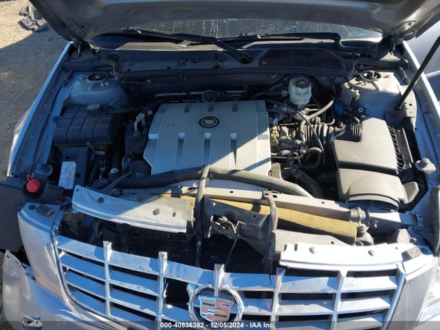 2006 CADILLAC DTS 1G6KD57Y26U192788 Photo 9