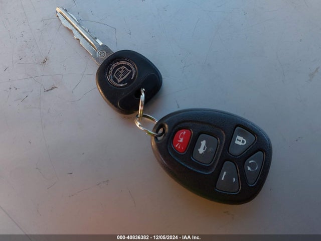 2006 CADILLAC DTS 1G6KD57Y26U192788 Photo 10