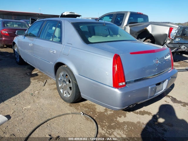 2006 CADILLAC DTS 1G6KD57Y26U192788 Photo 2