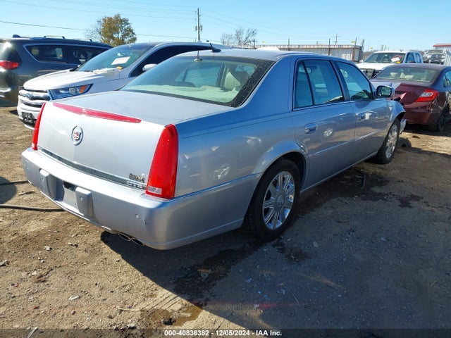 2006 CADILLAC DTS 1G6KD57Y26U192788 Photo 3