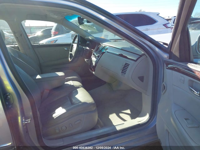 2006 CADILLAC DTS 1G6KD57Y26U192788 Photo 4
