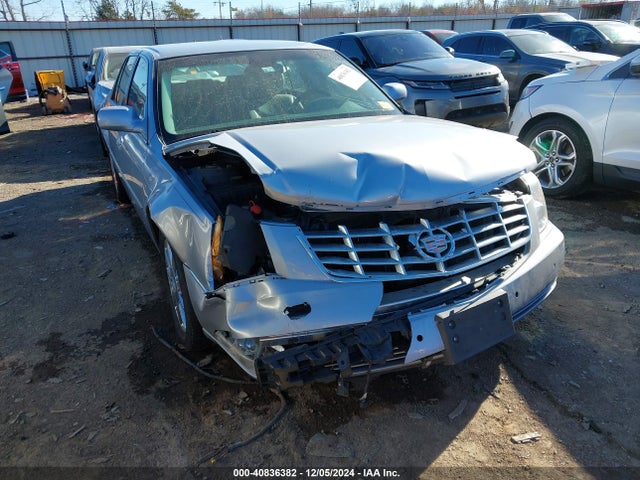 2006 CADILLAC DTS 1G6KD57Y26U192788 Photo 5