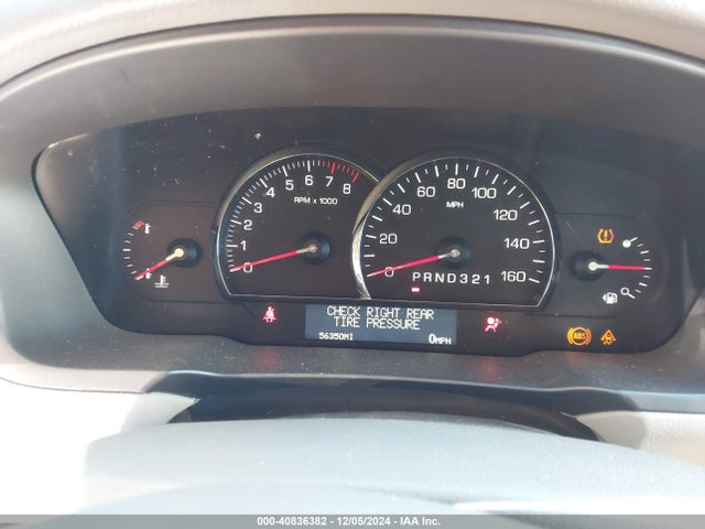 2006 CADILLAC DTS 1G6KD57Y26U192788 Photo 6