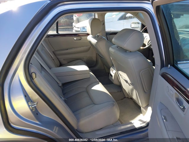 2006 CADILLAC DTS 1G6KD57Y26U192788 Photo 7