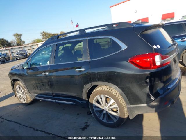 4S4WMARD8M3463837 Subaru Ascent Touring