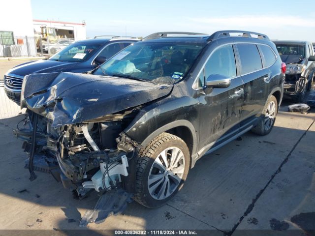 4S4WMARD8M3463837 Subaru Ascent Touring