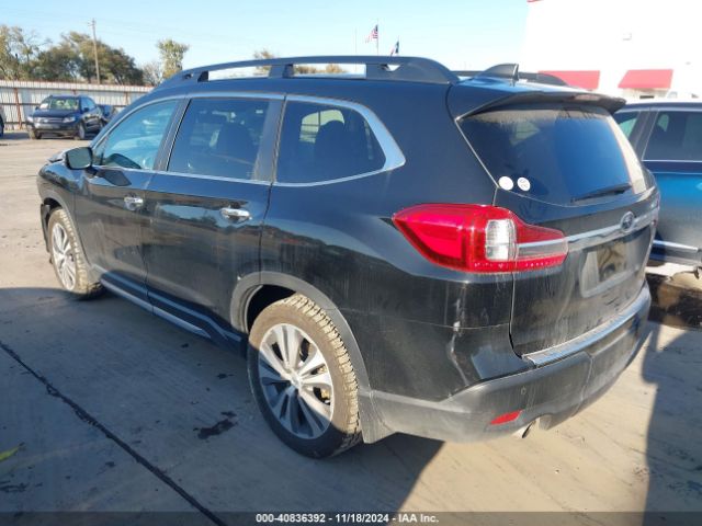 4S4WMARD8M3463837 Subaru Ascent Touring
