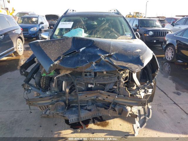 4S4WMARD8M3463837 Subaru Ascent Touring