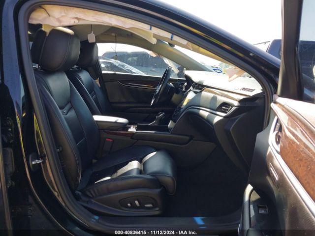 2G61M5S39E9325694 Cadillac XTS LUXURY