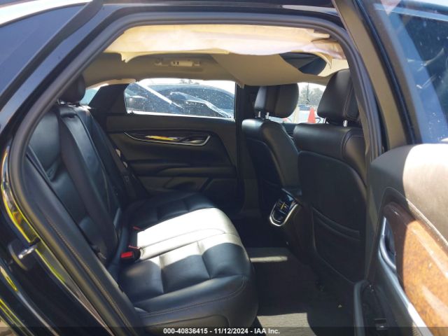 2G61M5S39E9325694 Cadillac XTS LUXURY