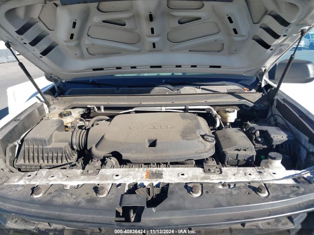 Chevrolet Colorado Wt 2017 1GCHSBEN3H1160408 Image 10