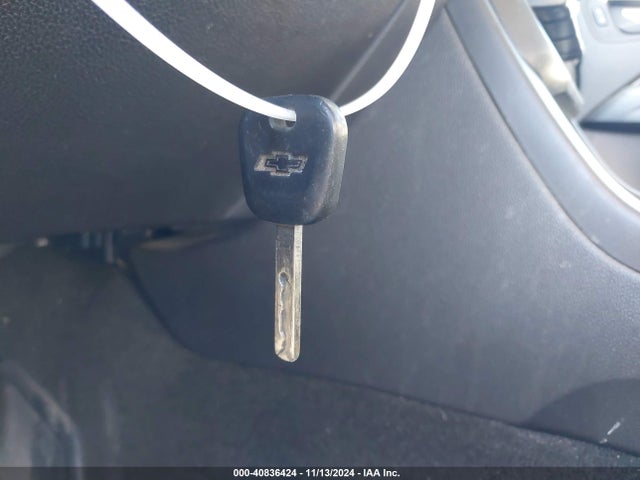 Chevrolet Colorado Wt 2017 1GCHSBEN3H1160408 Image 11