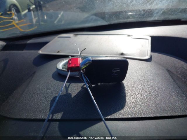 5FNRL5H94FB037951 Honda Odyssey Touring/touring Elite