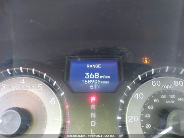 5FNRL5H94FB037951 Honda Odyssey Touring/touring Elite