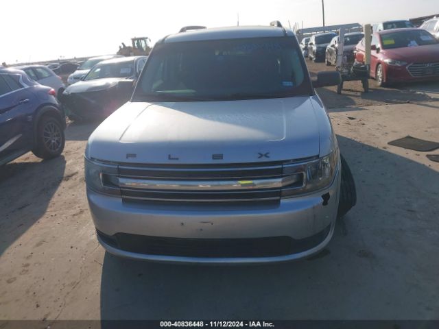 2FMGK5B83GBA16190 Ford FLEX SE