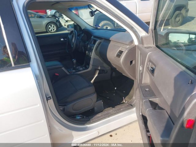 2FMGK5B83GBA16190 Ford FLEX SE