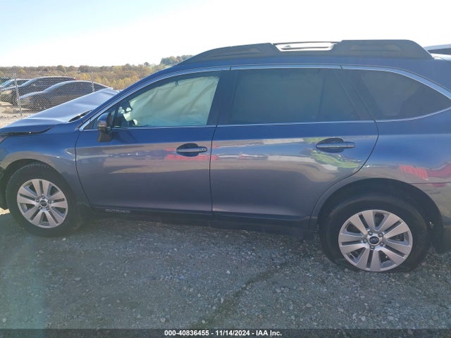 Subaru Outback 2.5i Premium 2018 4S4BSAFC9J3245580 Image 14