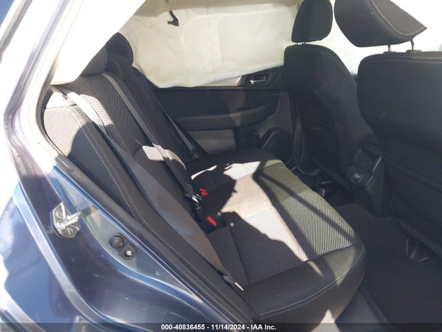 Subaru Outback 2.5i Premium 2018 4S4BSAFC9J3245580 Image 8