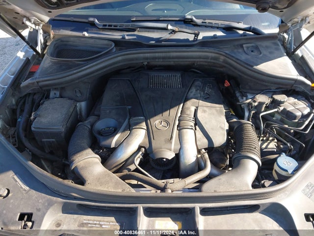 4JGDF7CE4EA330592 Mercedes-Benz Gl 450 4matic