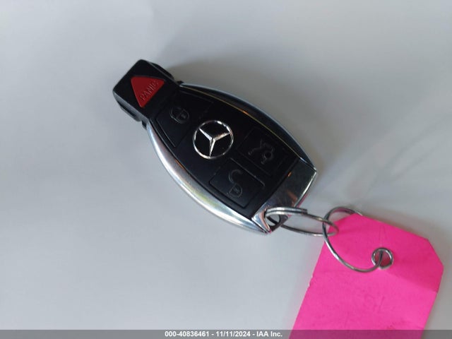 Mercedes-Benz Gl 450 4matic 2014 4JGDF7CE4EA330592 Image 11