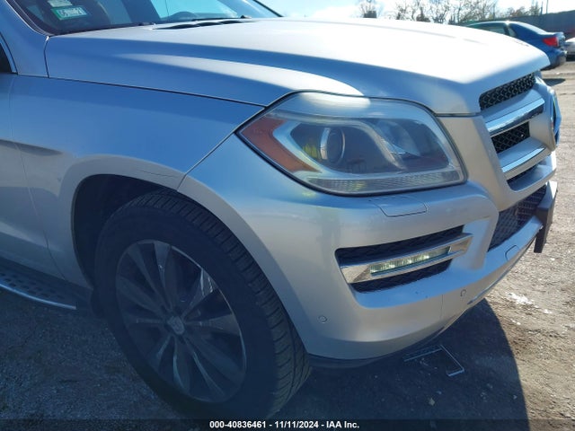 4JGDF7CE4EA330592 Mercedes-Benz Gl 450 4matic