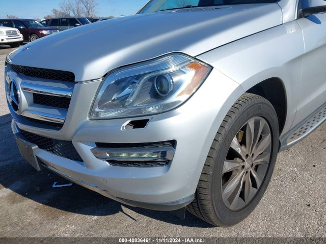 4JGDF7CE4EA330592 Mercedes-Benz Gl 450 4matic