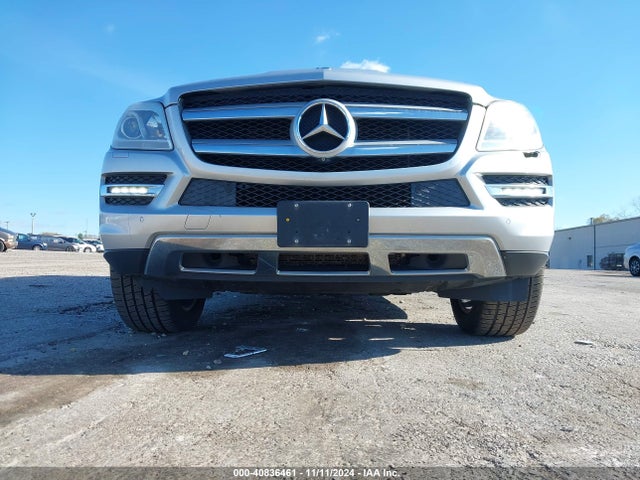 4JGDF7CE4EA330592 Mercedes-Benz Gl 450 4matic