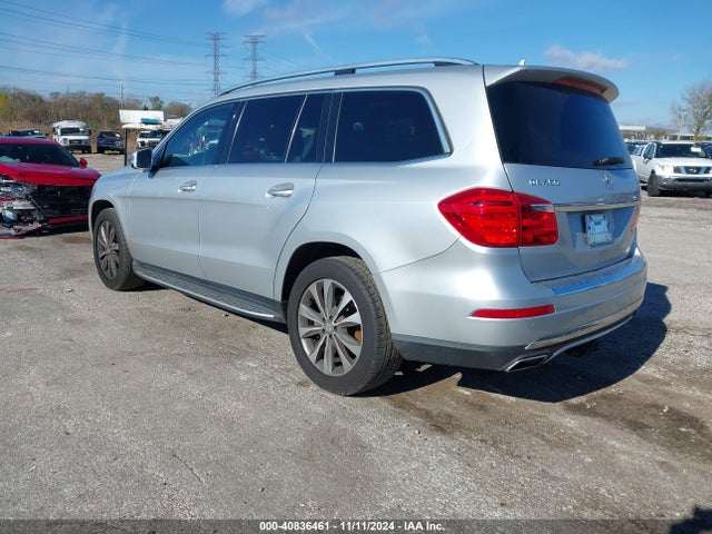 4JGDF7CE4EA330592 Mercedes-Benz Gl 450 4matic