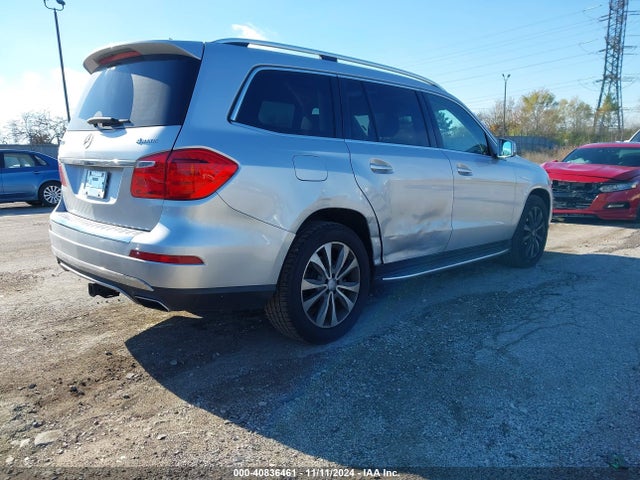 4JGDF7CE4EA330592 Mercedes-Benz Gl 450 4matic