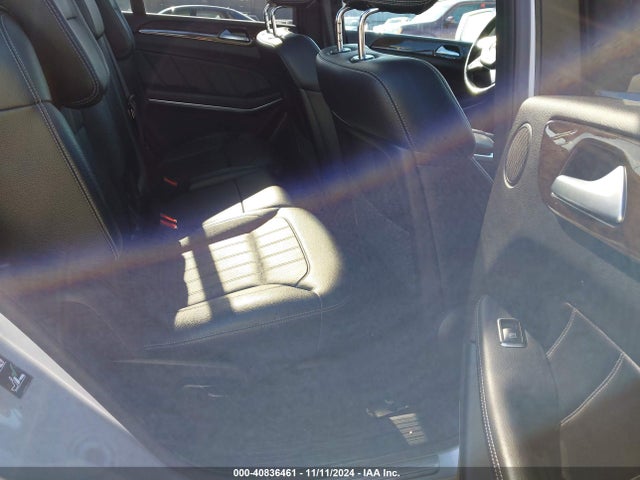 4JGDF7CE4EA330592 Mercedes-Benz Gl 450 4matic