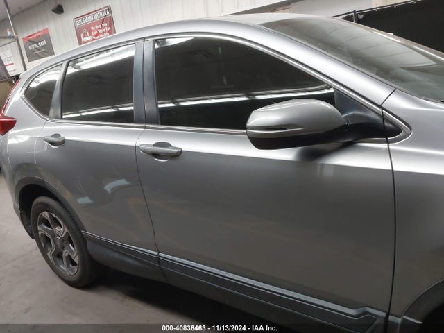 Honda CR-V EX 2017 2HKRW1H53HH507565 Image 13