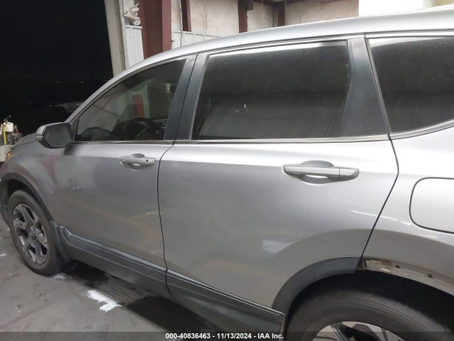 Honda CR-V EX 2017 2HKRW1H53HH507565 Image 14