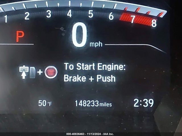 Honda CR-V EX 2017 2HKRW1H53HH507565 Image 15