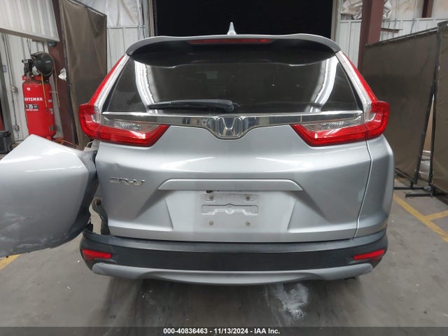 Honda CR-V EX 2017 2HKRW1H53HH507565 Image 16