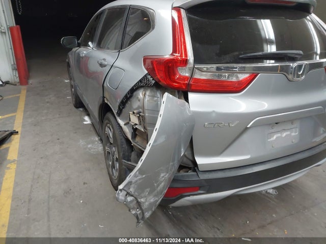 Honda CR-V EX 2017 2HKRW1H53HH507565 Image 6