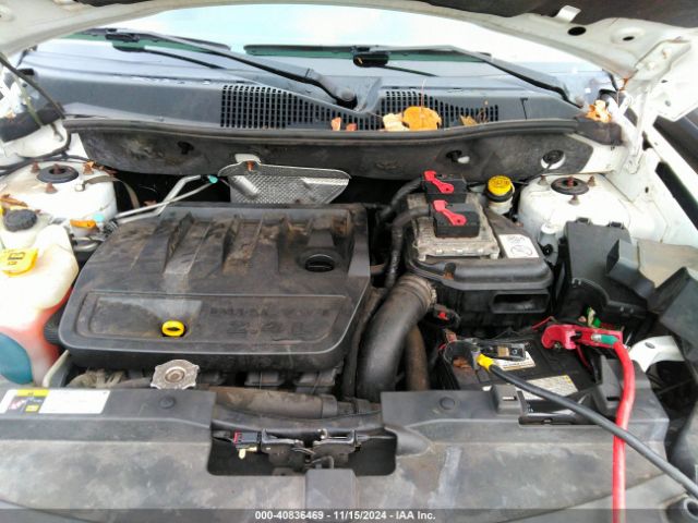 1C4NJDCB0ED558180 Jeep Compass Limited