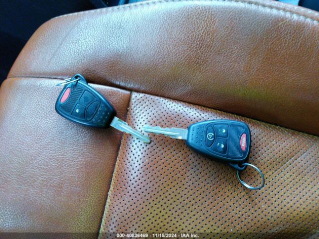 1C4NJDCB0ED558180 Jeep Compass Limited