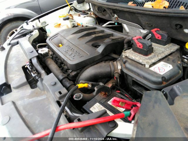 1C4NJDCB0ED558180 Jeep Compass Limited