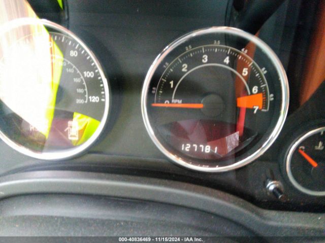 1C4NJDCB0ED558180 Jeep Compass Limited