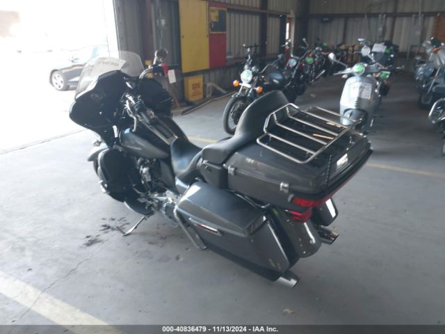 2022 HARLEY-DAVIDSON FLTRK 1HD1KZF15NB632263 Photo 2