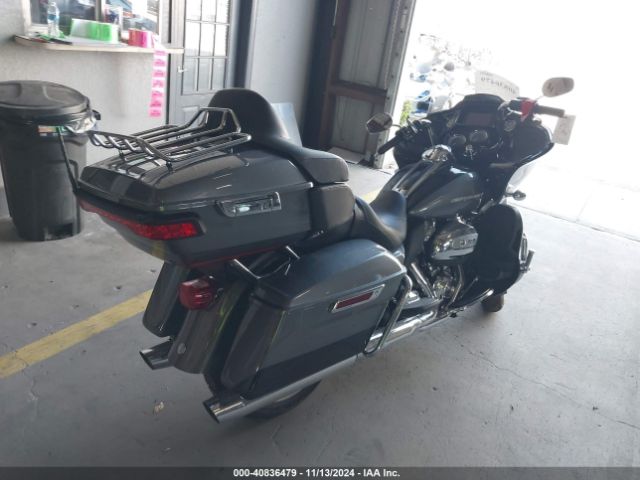 2022 HARLEY-DAVIDSON FLTRK 1HD1KZF15NB632263 Photo 3