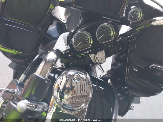 2022 HARLEY-DAVIDSON FLTRK 1HD1KZF15NB632263 Photo 6