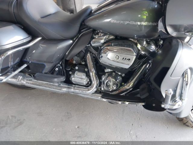 2022 HARLEY-DAVIDSON FLTRK 1HD1KZF15NB632263 Photo 7