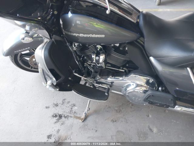 2022 HARLEY-DAVIDSON FLTRK 1HD1KZF15NB632263 Photo 8