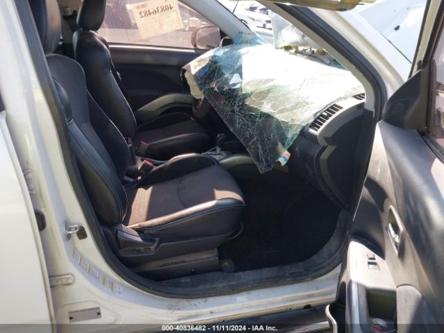 2012 MITSUBISHI OUTLANDER JA4AS3AW6CU013099 Photo 4