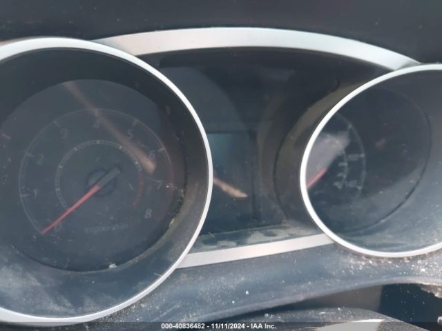 2012 MITSUBISHI OUTLANDER JA4AS3AW6CU013099 Photo 6