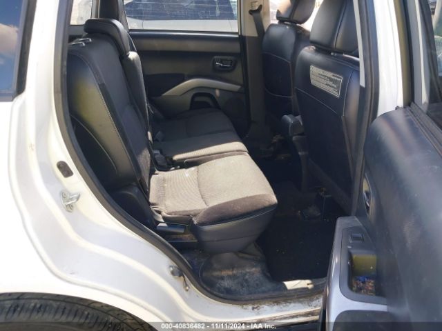 2012 MITSUBISHI OUTLANDER JA4AS3AW6CU013099 Photo 7