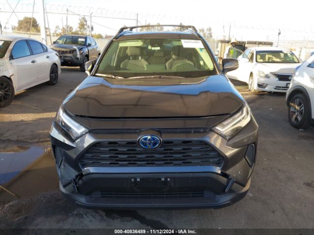 JTMMWRFV7RD216344 Toyota Rav4 Hybrid Le