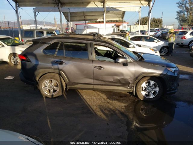 JTMMWRFV7RD216344 Toyota Rav4 Hybrid Le